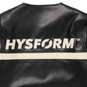 LIVE COSTUME LEATHER JACKET 詳細画像