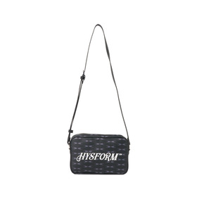 CREST MINI SHOULDER BAG 詳細画像