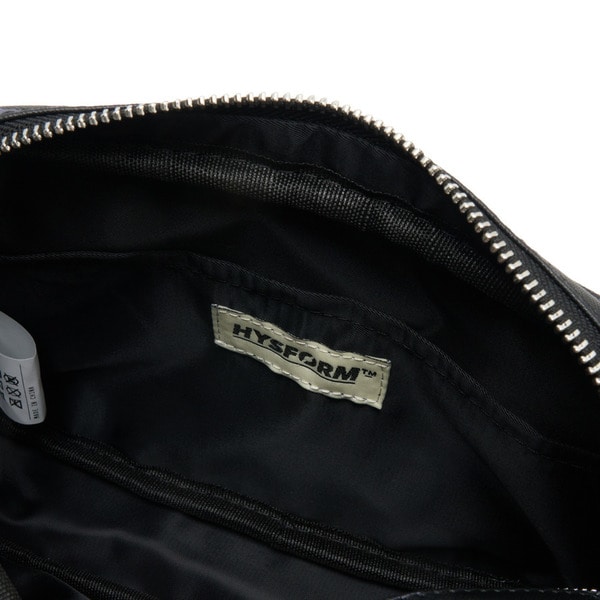CREST MINI SHOULDER BAG 詳細画像 Black 5