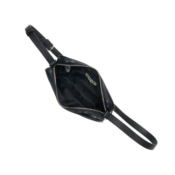 CREST MINI SHOULDER BAG 詳細画像 Black 6