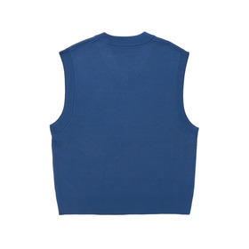 ARC KNIT VEST 詳細画像
