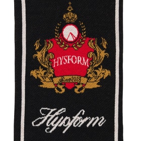 COAT OF ARMS MUFFLER 詳細画像