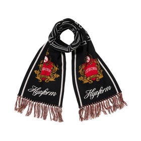 COAT OF ARMS MUFFLER 詳細画像