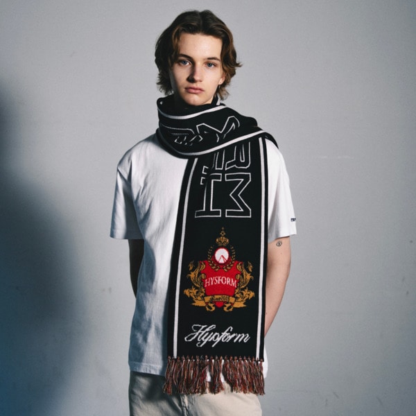 ミュージシャン HYSFORM HYSFORM™(ハイスフォーム) | VERTICAL GARAGE OFFICIAL ONLINE STORE