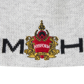 COAT OF ARMS BEANIE 詳細画像