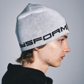COAT OF ARMS BEANIE 詳細画像