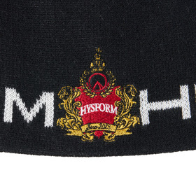 COAT OF ARMS BEANIE 詳細画像