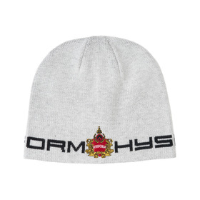COAT OF ARMS BEANIE