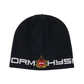 COAT OF ARMS BEANIE