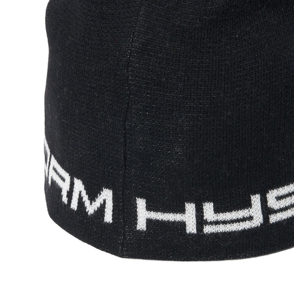 COAT OF ARMS BEANIE 詳細画像 White 4
