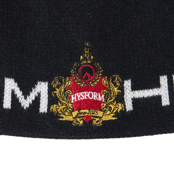 COAT OF ARMS BEANIE 詳細画像 White 5