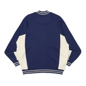 COAT OF ARMS KNIT JACKET 詳細画像