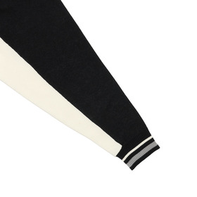 COAT OF ARMS KNIT JACKET 詳細画像