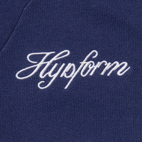 COAT OF ARMS KNIT JACKET 詳細画像