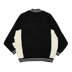 COAT OF ARMS KNIT JACKET 詳細画像