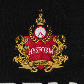 COAT OF ARMS KNIT JACKET 詳細画像