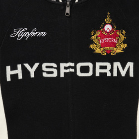 COAT OF ARMS KNIT JACKET 詳細画像