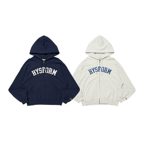 ARC FULL ZIP HOODIE 詳細画像