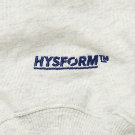 ARC FULL ZIP HOODIE 詳細画像