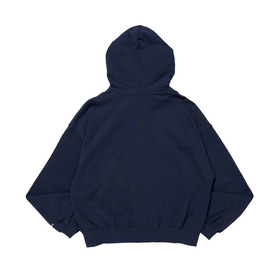 ARC FULL ZIP HOODIE 詳細画像