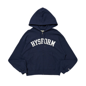 ARC FULL ZIP HOODIE 詳細画像