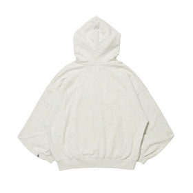 ARC FULL ZIP HOODIE 詳細画像