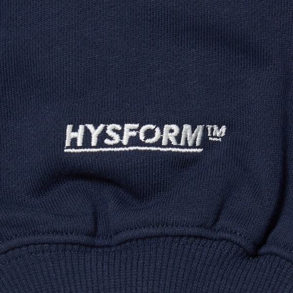 ARC FULL ZIP HOODIE 詳細画像 H.Grey 12