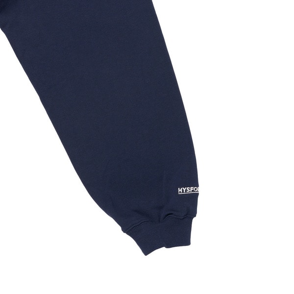 ARC FULL ZIP HOODIE 詳細画像 H.Grey 4