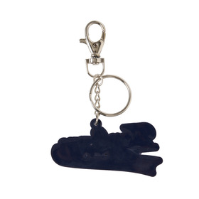 SCRIPT RUBBER KEY RING 詳細画像