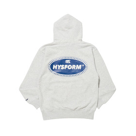 EMBLEM PULLOVER HOODIE 詳細画像