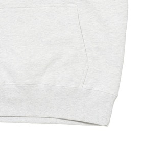 EMBLEM PULLOVER HOODIE 詳細画像
