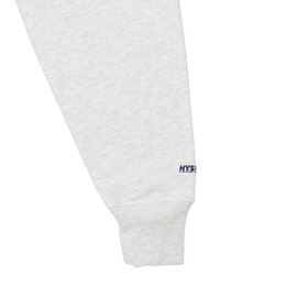 EMBLEM PULLOVER HOODIE 詳細画像