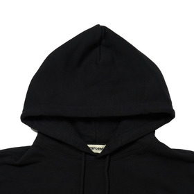 EMBLEM PULLOVER HOODIE 詳細画像
