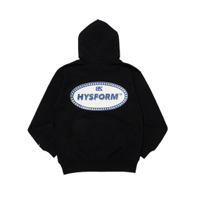 EMBLEM PULLOVER HOODIE 詳細画像