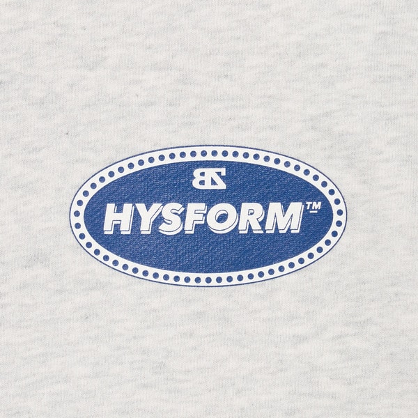 EMBLEM PULLOVER HOODIE 詳細画像 Black 10