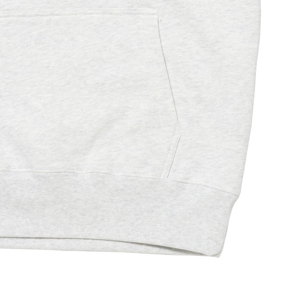 EMBLEM PULLOVER HOODIE 詳細画像 Black 4