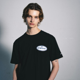 EMBLEM S/S TEE 詳細画像