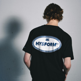 EMBLEM S/S TEE 詳細画像