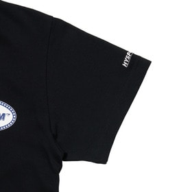 EMBLEM S/S TEE 詳細画像