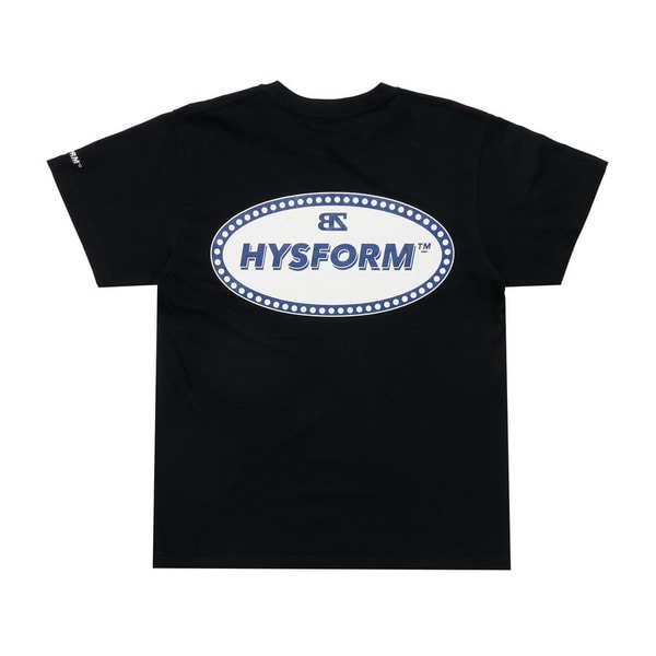 EMBLEM S/S TEE 詳細画像 Black 10