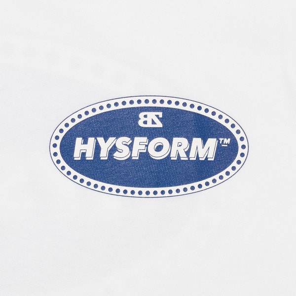 EMBLEM S/S TEE 詳細画像 Black 12