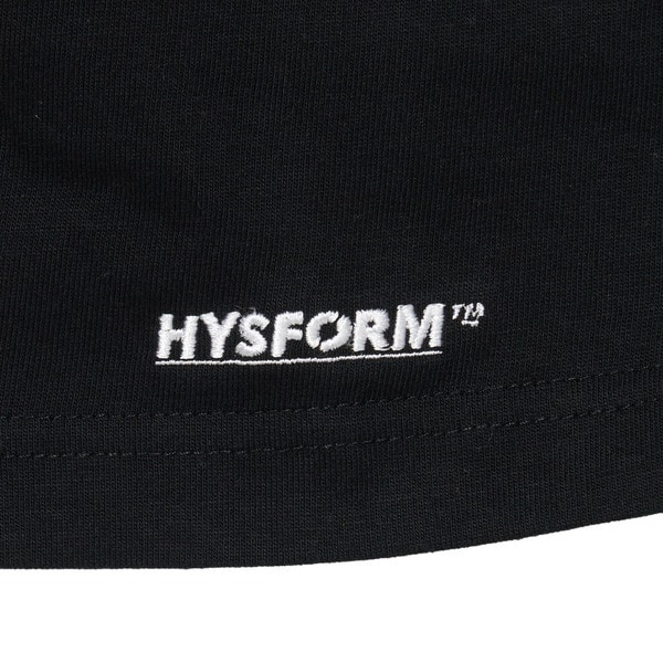 EMBLEM S/S TEE 詳細画像 Black 6