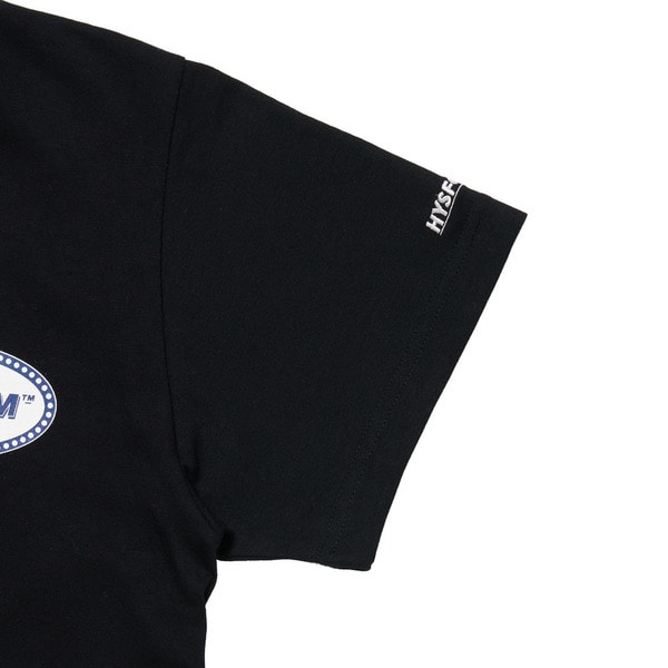 EMBLEM S/S TEE 詳細画像 Black 7
