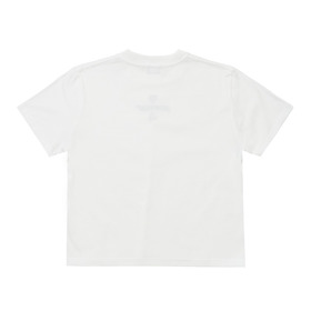 WOMENS HEARTS S/S TEE 詳細画像