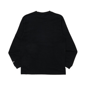 SCRIPT L/S TEE 詳細画像