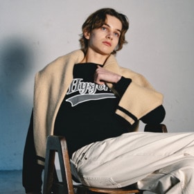 SCRIPT L/S TEE 詳細画像