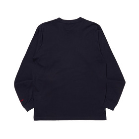 SCRIPT L/S TEE 詳細画像