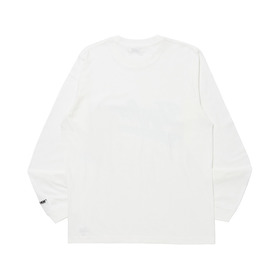 SCRIPT L/S TEE 詳細画像