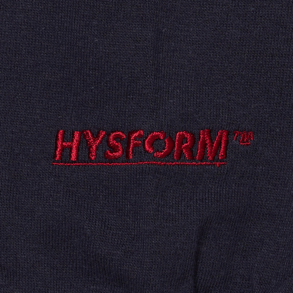 SCRIPT L/S TEE 詳細画像 Navy 11