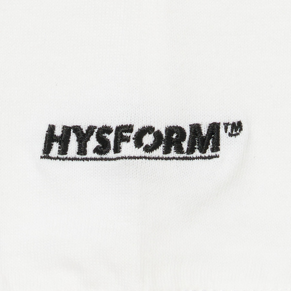 SCRIPT L/S TEE 詳細画像 Navy 12